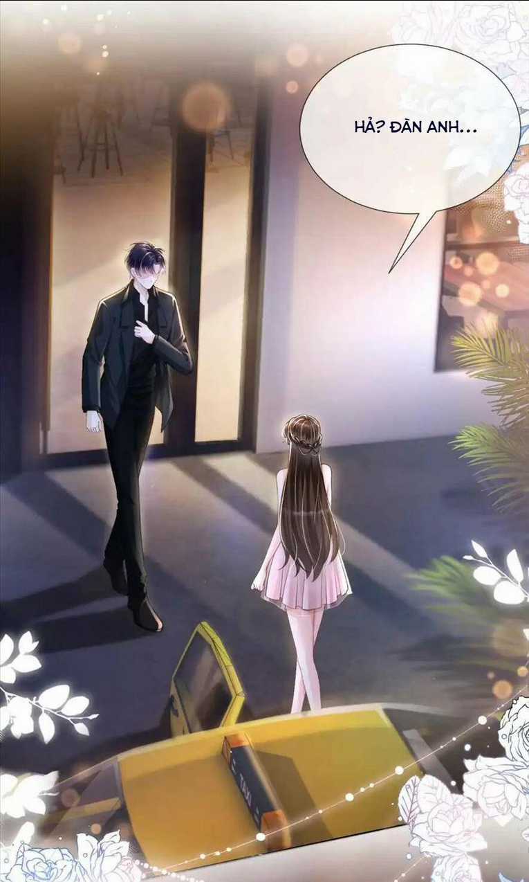 Cố Ý Chiếm Đoạt Chapter 13 trang 42