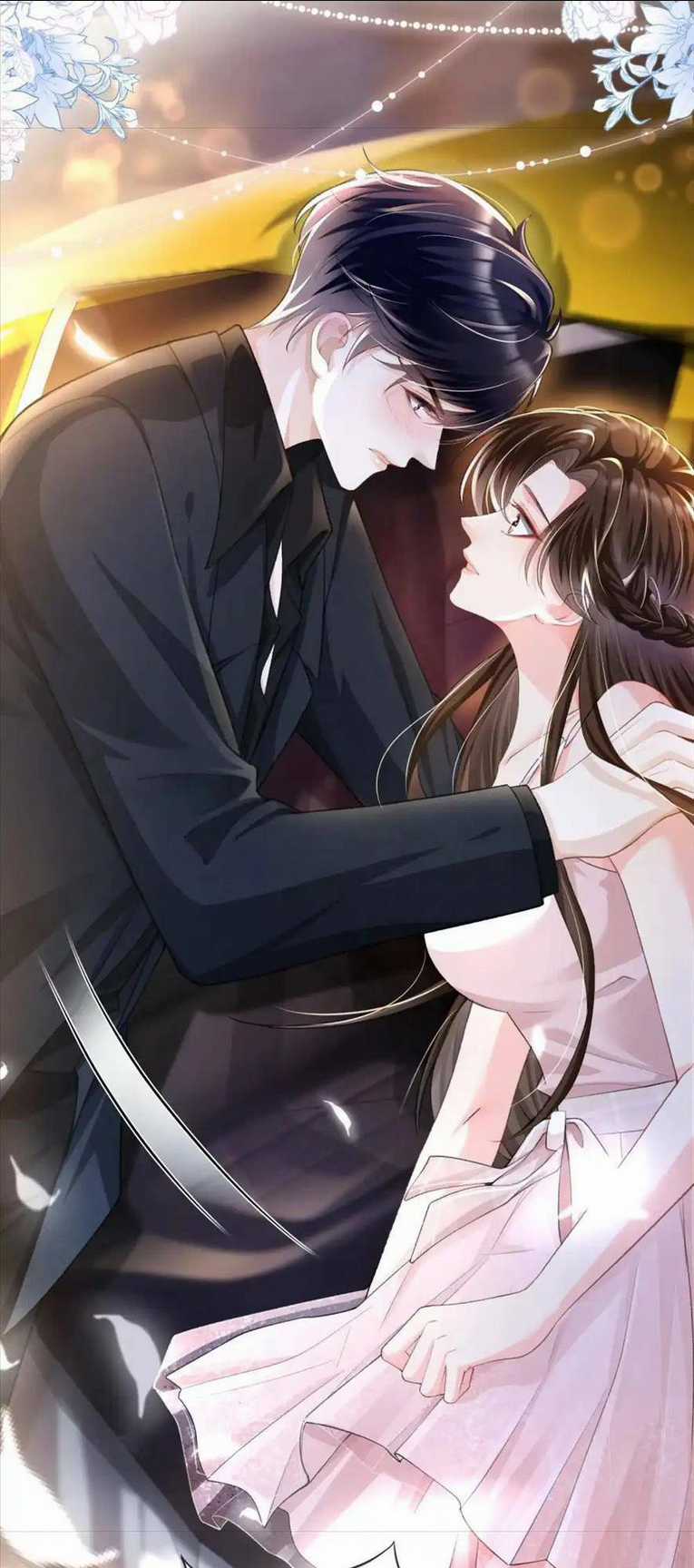 Cố Ý Chiếm Đoạt Chapter 13 trang 43