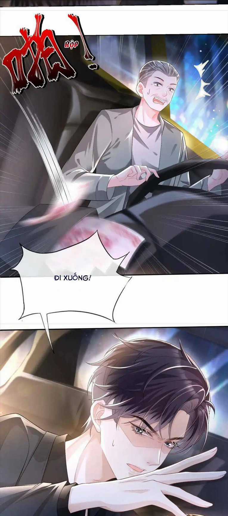 Cố Ý Chiếm Đoạt Chapter 13 trang 46