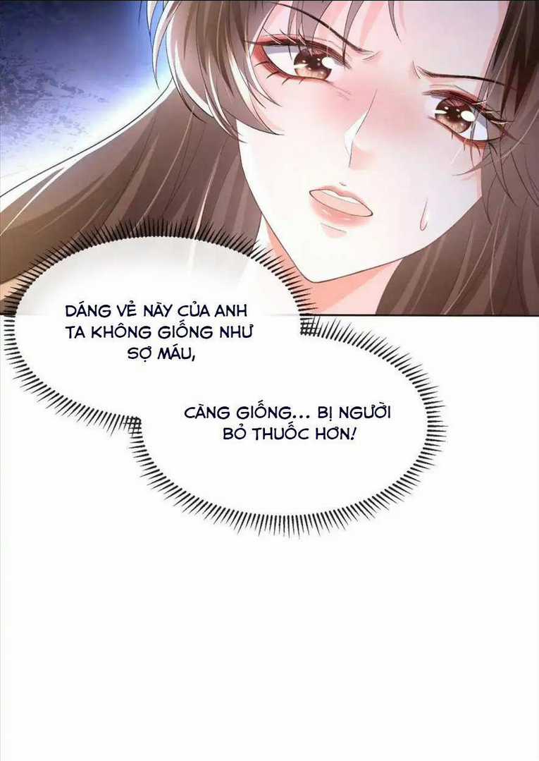 Cố Ý Chiếm Đoạt Chapter 13 trang 48