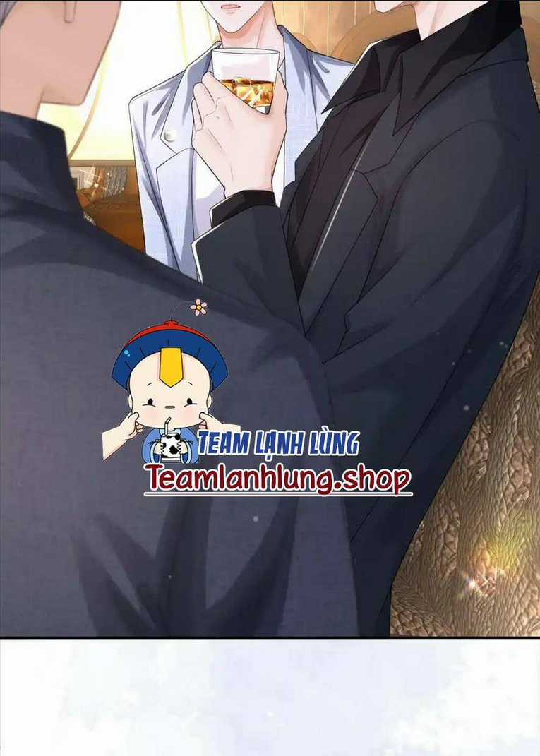 Cố Ý Chiếm Đoạt Chapter 13 trang 6