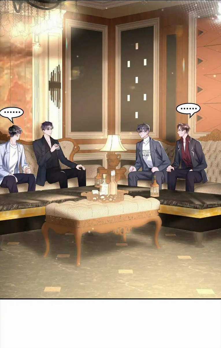 Cố Ý Chiếm Đoạt Chapter 13 trang 9