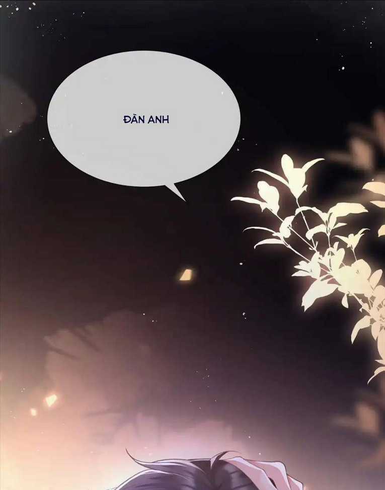 Cố Ý Chiếm Đoạt Chapter 14 trang 20