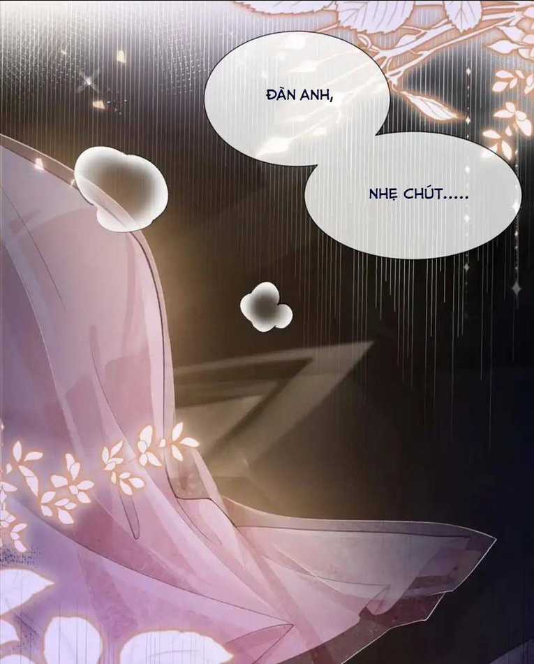 Cố Ý Chiếm Đoạt Chapter 14 trang 24