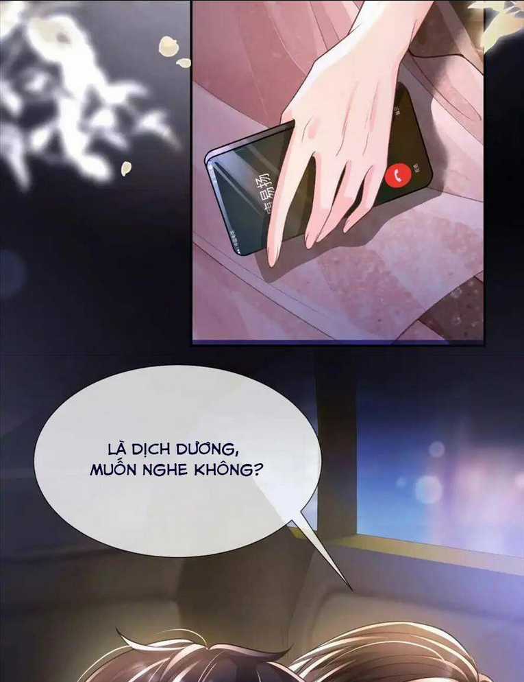 Cố Ý Chiếm Đoạt Chapter 14 trang 29