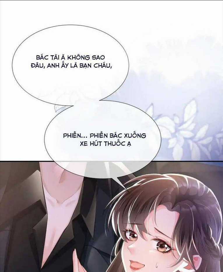 Cố Ý Chiếm Đoạt Chapter 14 trang 3