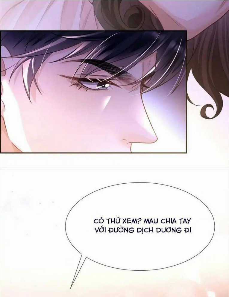 Cố Ý Chiếm Đoạt Chapter 14 trang 31
