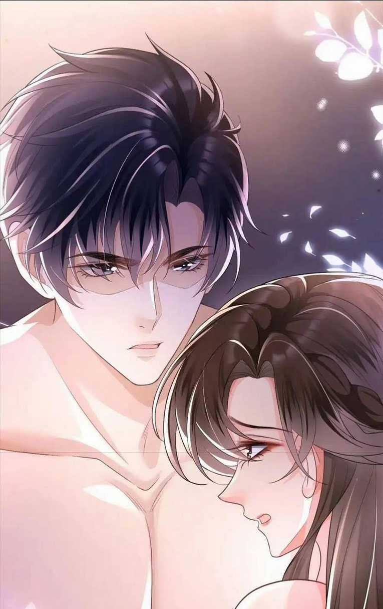 Cố Ý Chiếm Đoạt Chapter 14 trang 32