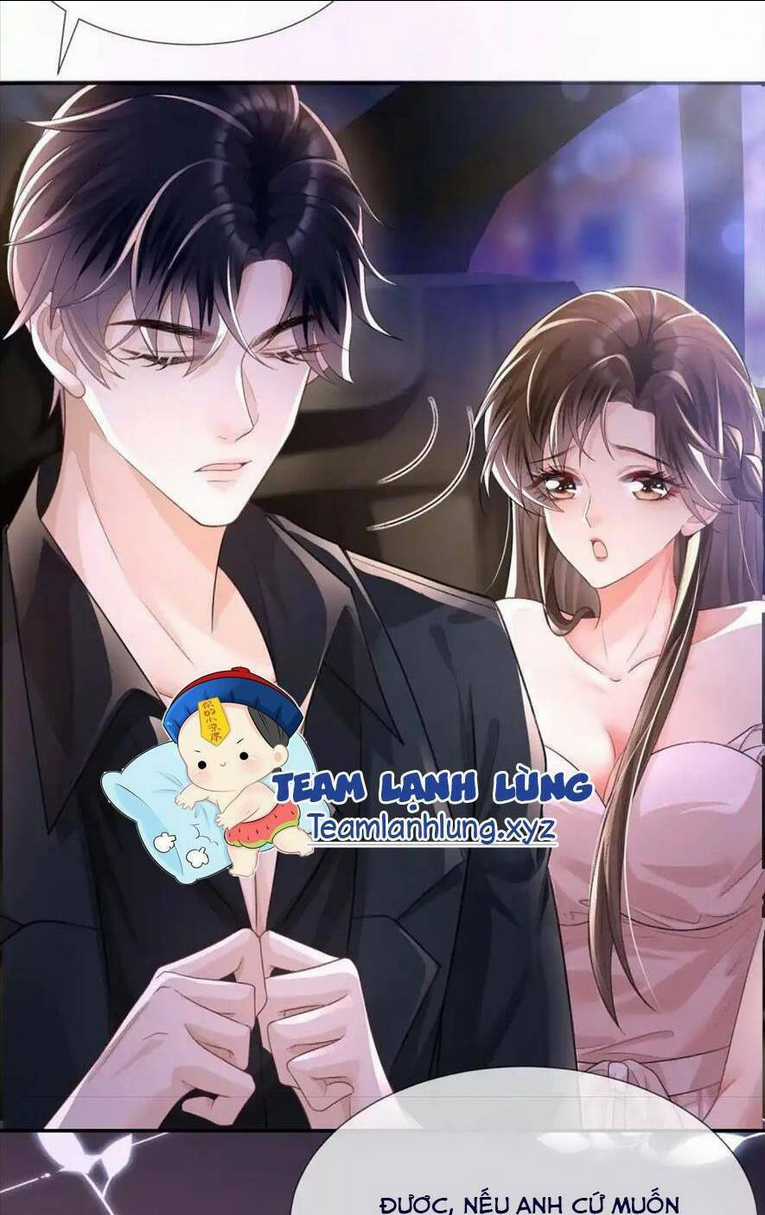 Cố Ý Chiếm Đoạt Chapter 14 trang 34