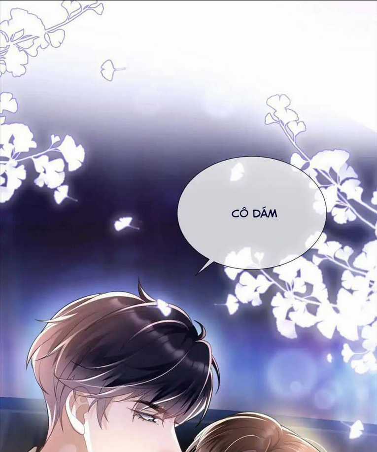 Cố Ý Chiếm Đoạt Chapter 14 trang 36