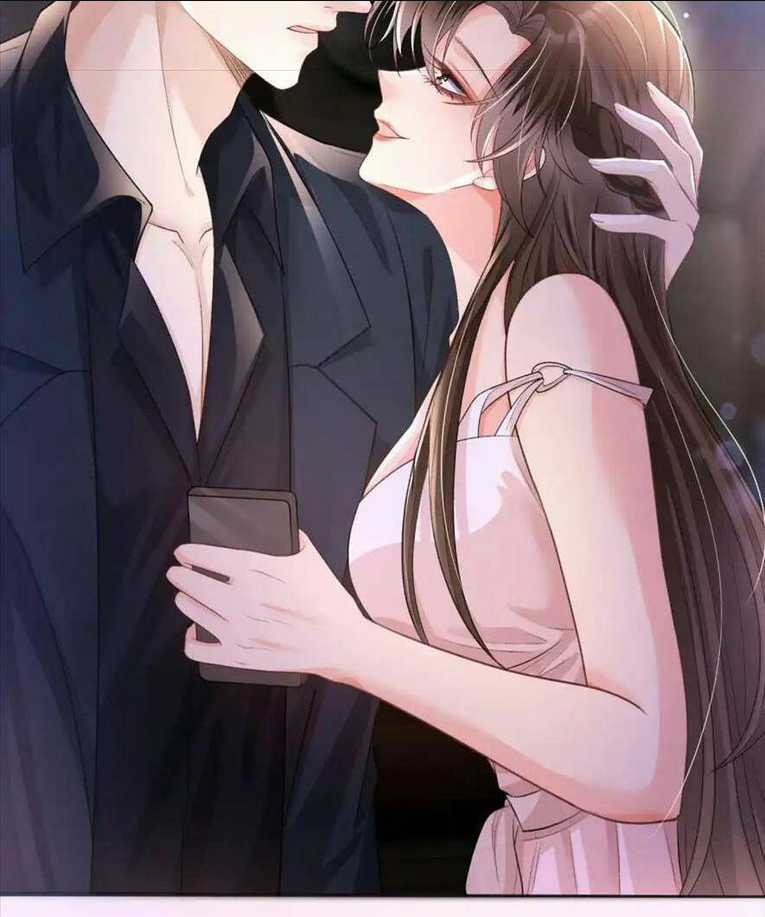 Cố Ý Chiếm Đoạt Chapter 14 trang 37
