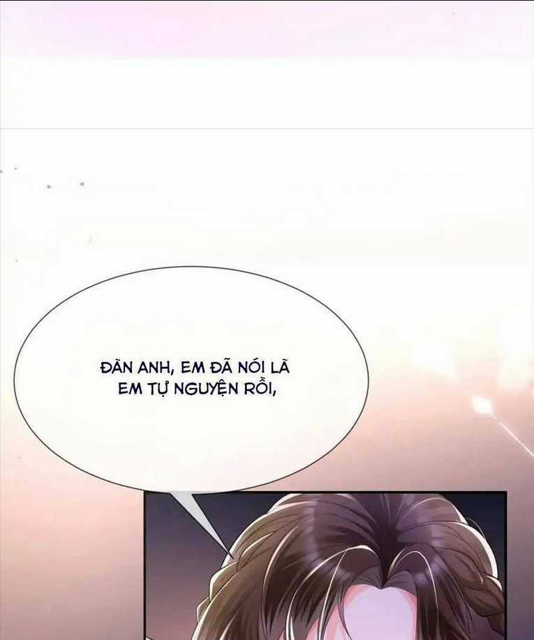 Cố Ý Chiếm Đoạt Chapter 14 trang 38