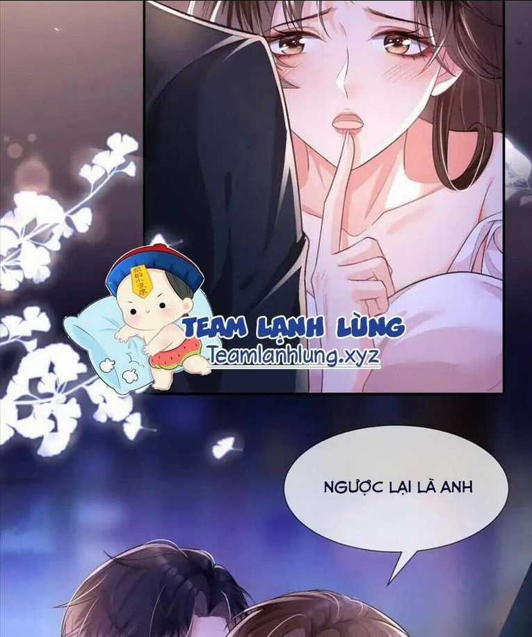 Cố Ý Chiếm Đoạt Chapter 14 trang 39