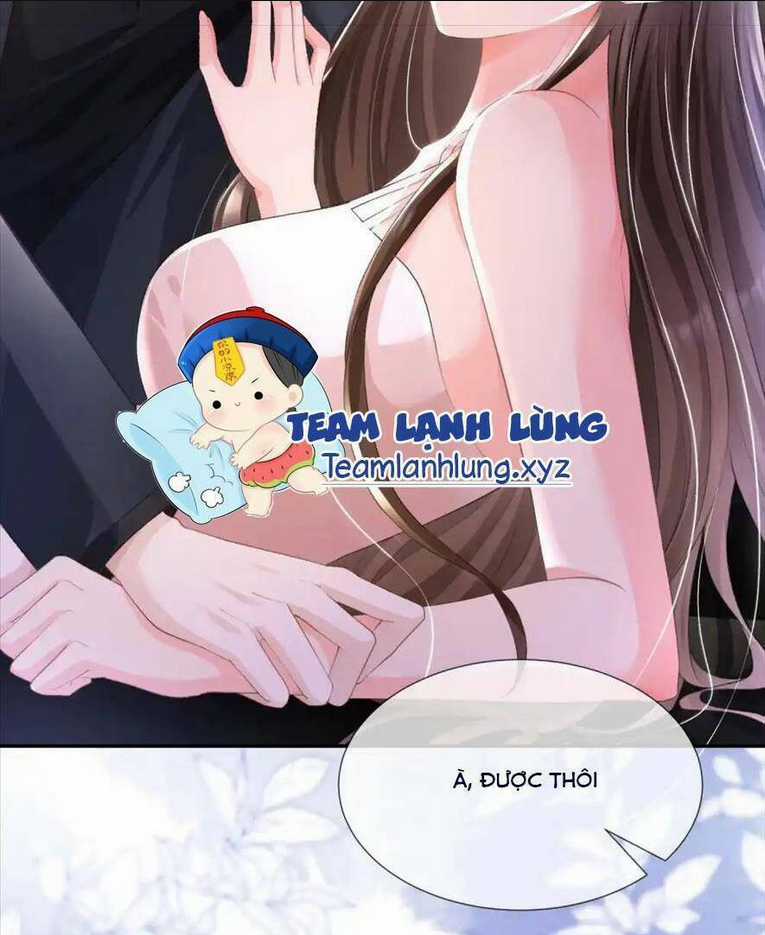 Cố Ý Chiếm Đoạt Chapter 14 trang 4