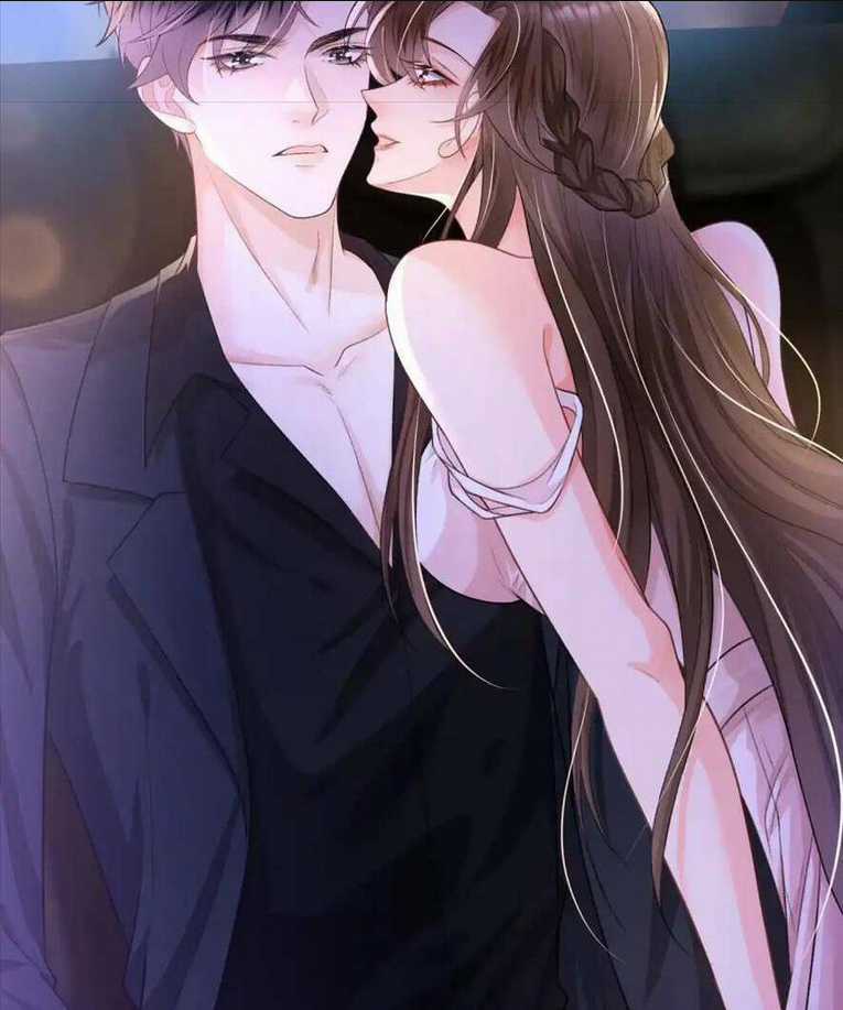 Cố Ý Chiếm Đoạt Chapter 14 trang 40