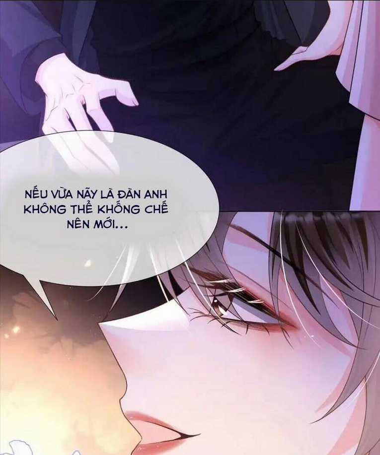 Cố Ý Chiếm Đoạt Chapter 14 trang 41