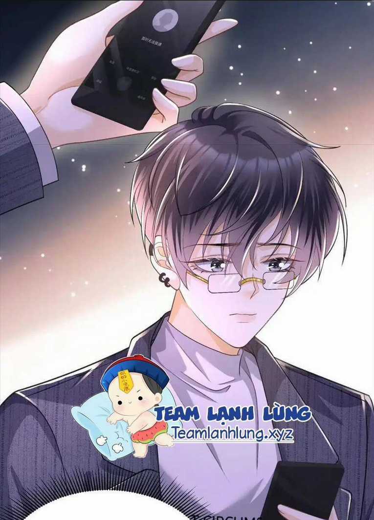 Cố Ý Chiếm Đoạt Chapter 14 trang 48