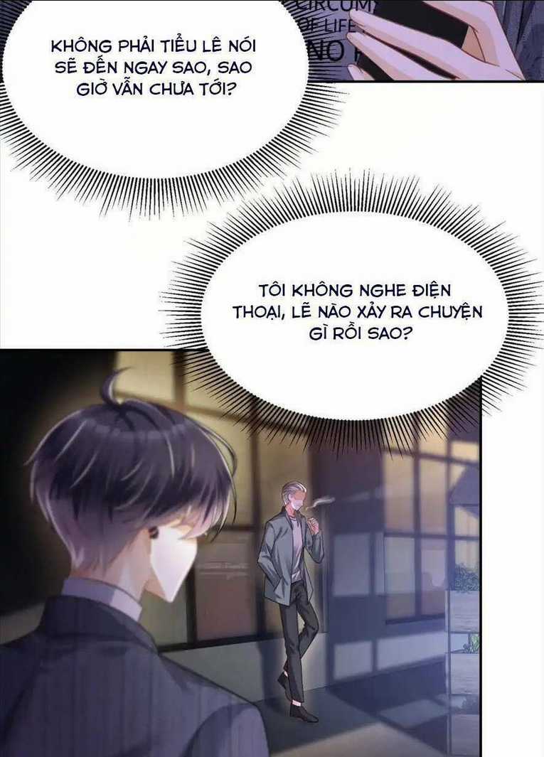 Cố Ý Chiếm Đoạt Chapter 14 trang 49