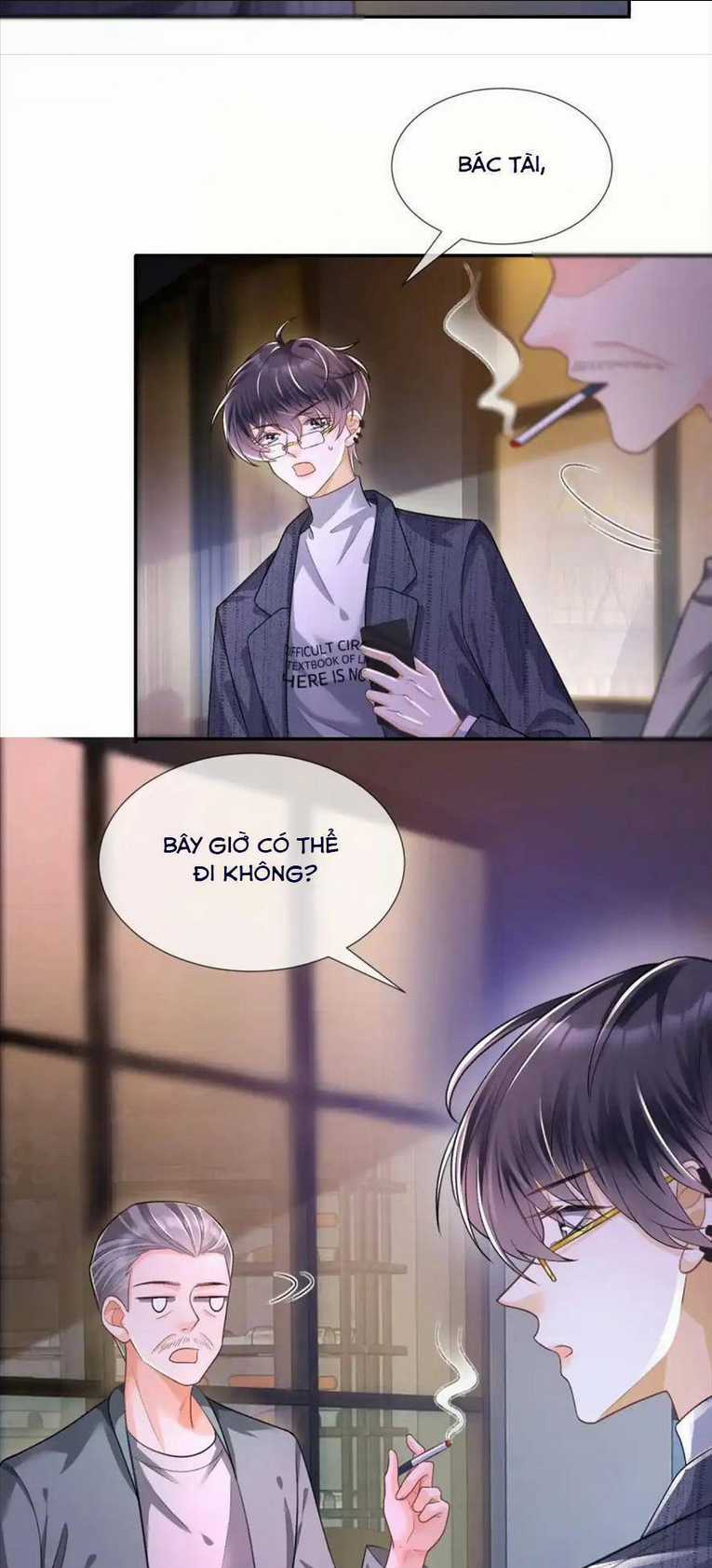 Cố Ý Chiếm Đoạt Chapter 14 trang 50