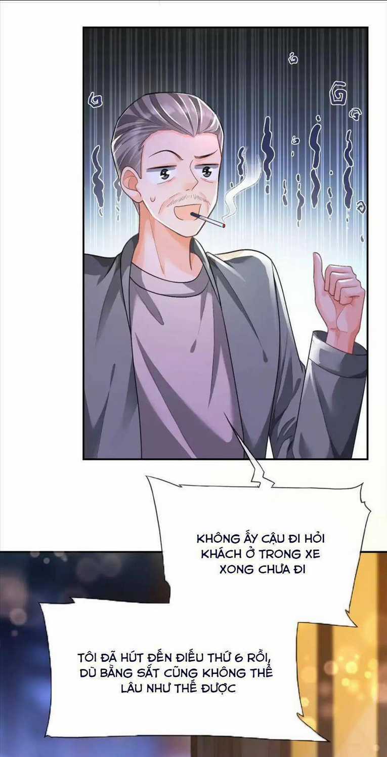 Cố Ý Chiếm Đoạt Chapter 14 trang 52