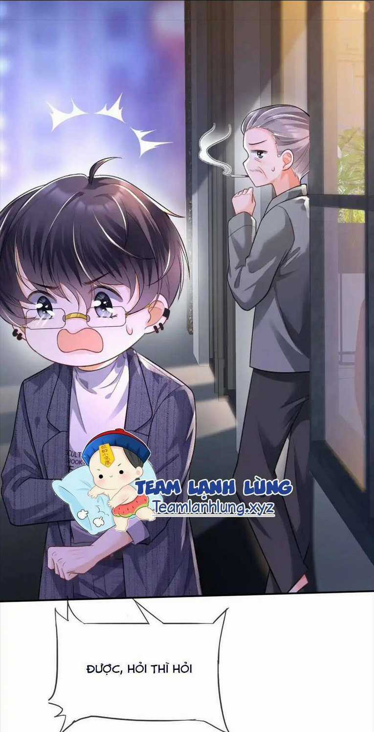 Cố Ý Chiếm Đoạt Chapter 14 trang 53