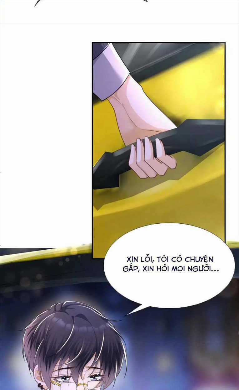 Cố Ý Chiếm Đoạt Chapter 14 trang 54