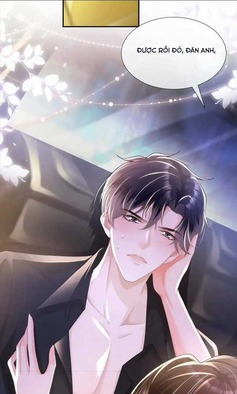 Cố Ý Chiếm Đoạt Chapter 14 trang 6