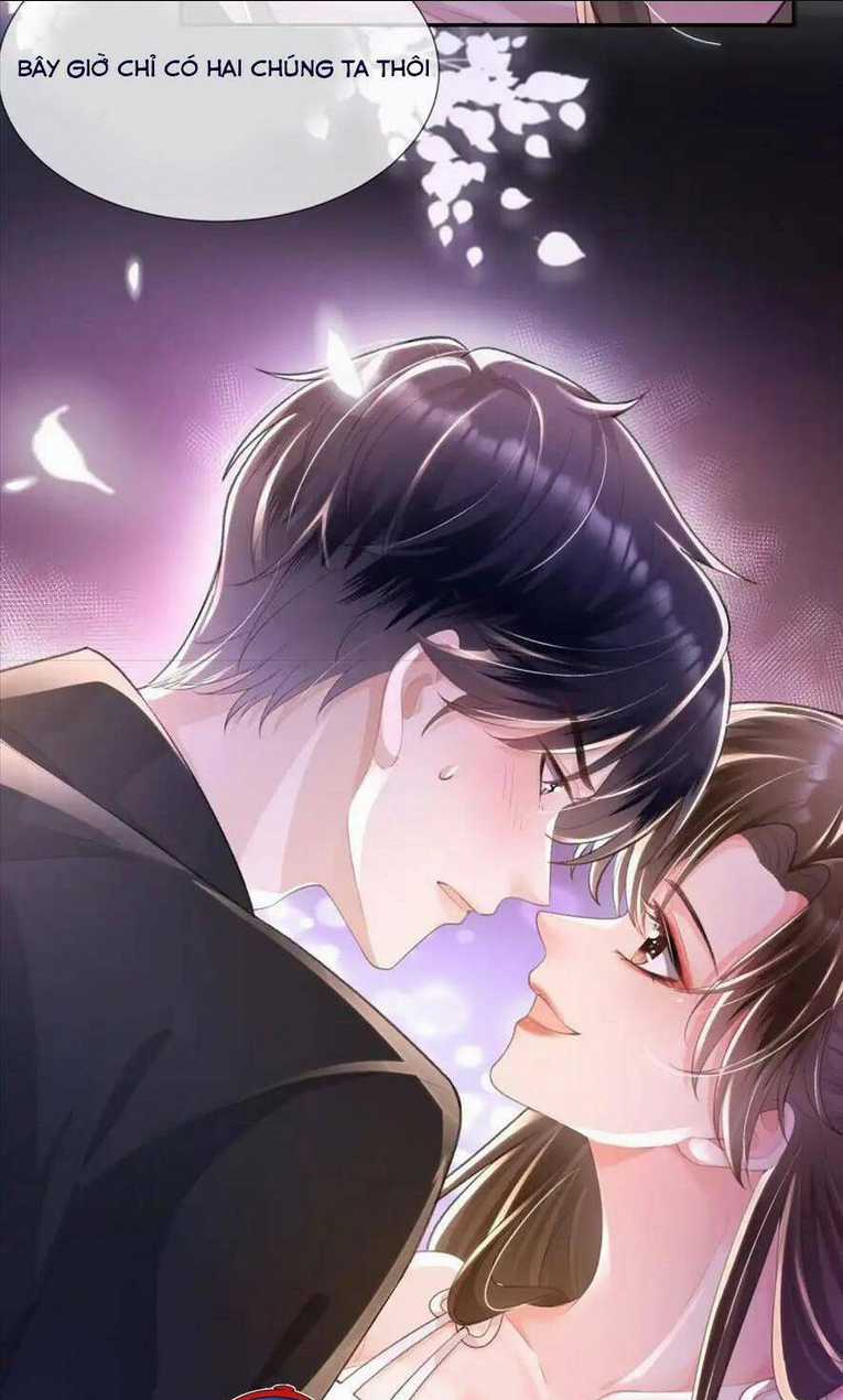 Cố Ý Chiếm Đoạt Chapter 14 trang 8