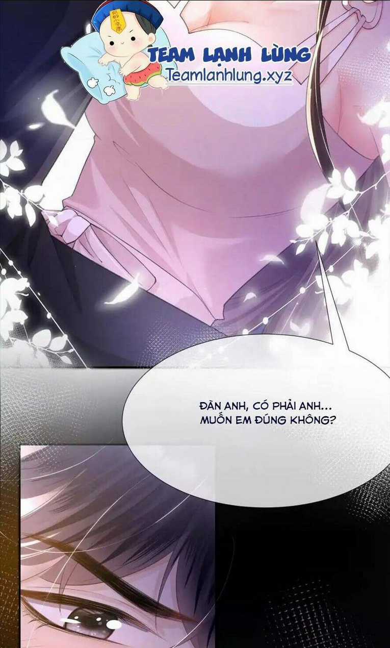 Cố Ý Chiếm Đoạt Chapter 14 trang 9