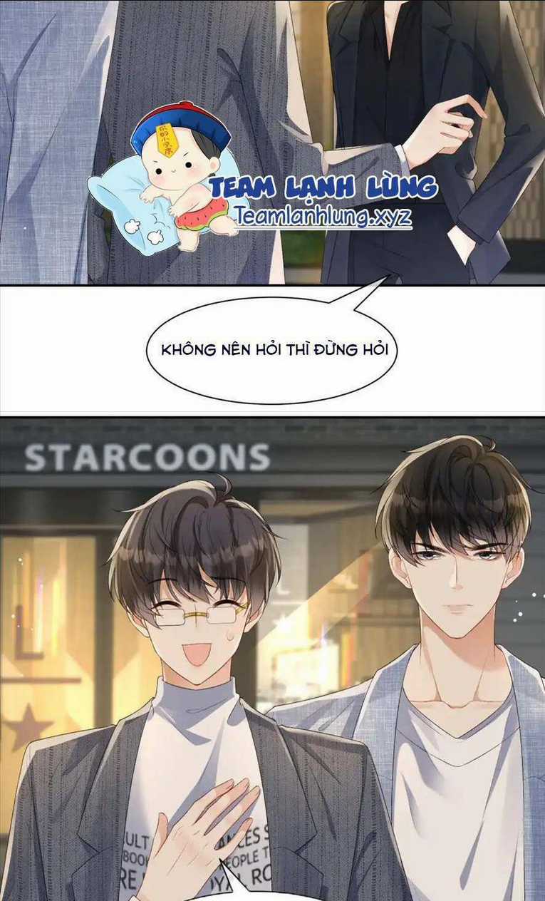 Cố Ý Chiếm Đoạt Chapter 15 trang 10