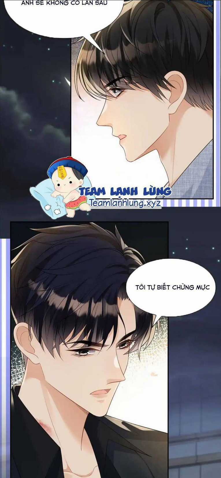 Cố Ý Chiếm Đoạt Chapter 15 trang 13