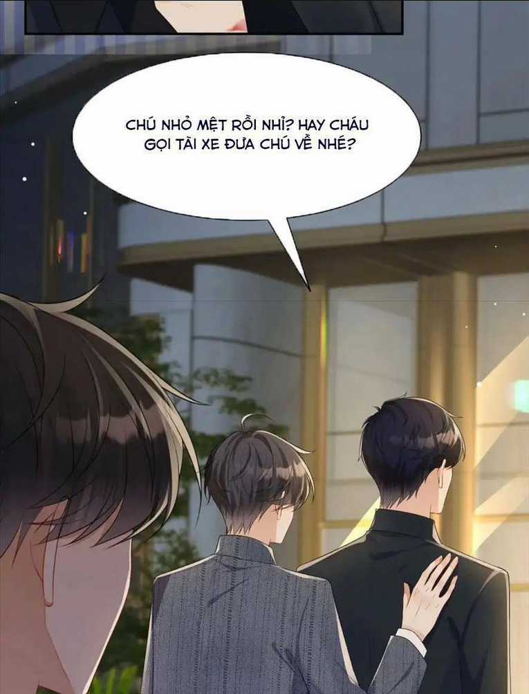 Cố Ý Chiếm Đoạt Chapter 15 trang 14