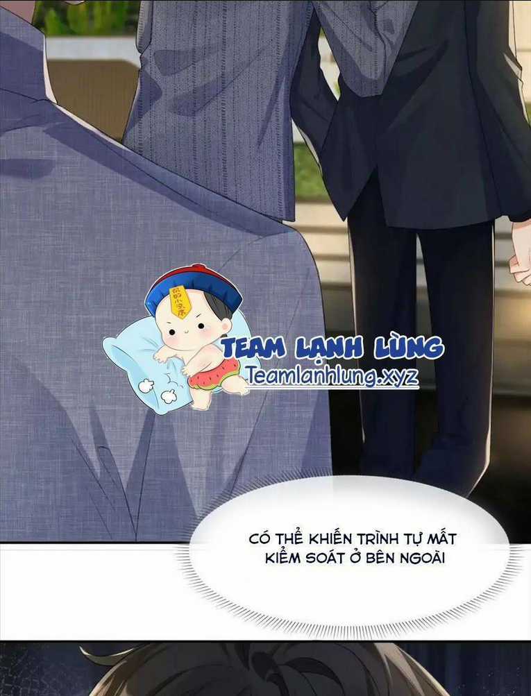 Cố Ý Chiếm Đoạt Chapter 15 trang 15