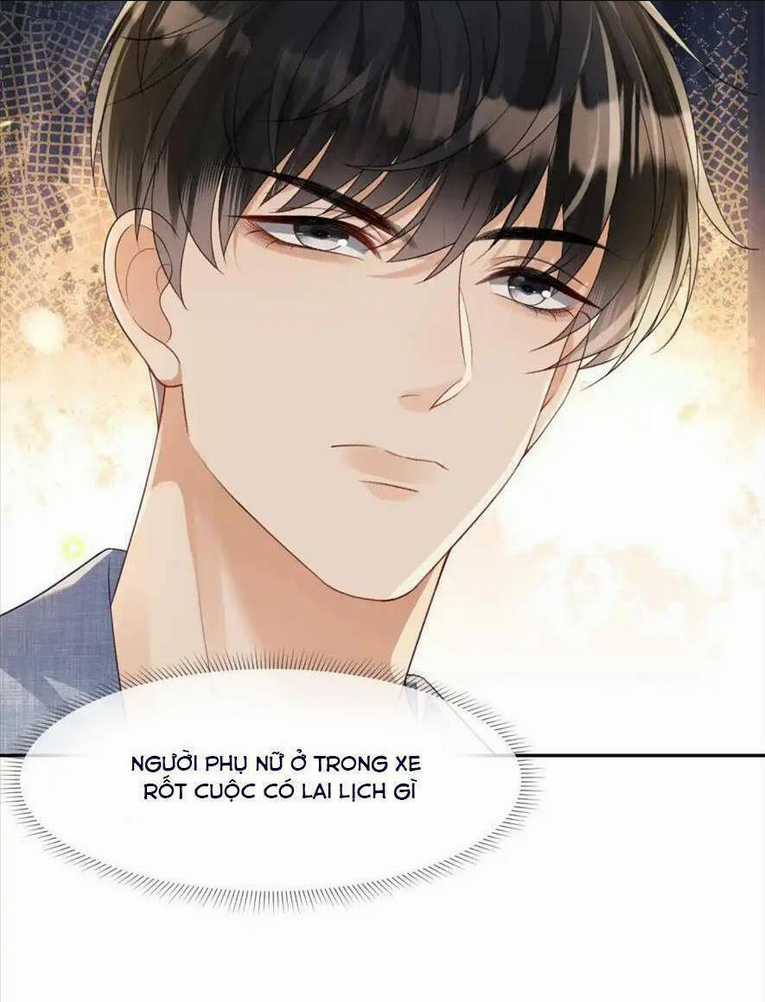 Cố Ý Chiếm Đoạt Chapter 15 trang 16