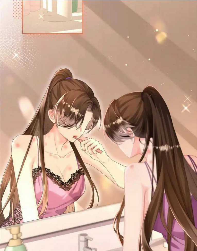 Cố Ý Chiếm Đoạt Chapter 15 trang 18