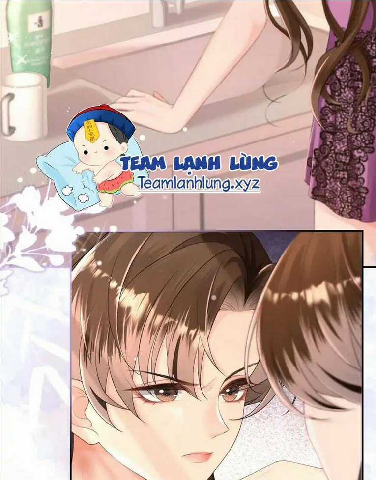 Cố Ý Chiếm Đoạt Chapter 15 trang 19