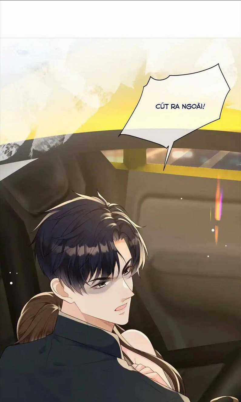 Cố Ý Chiếm Đoạt Chapter 15 trang 2