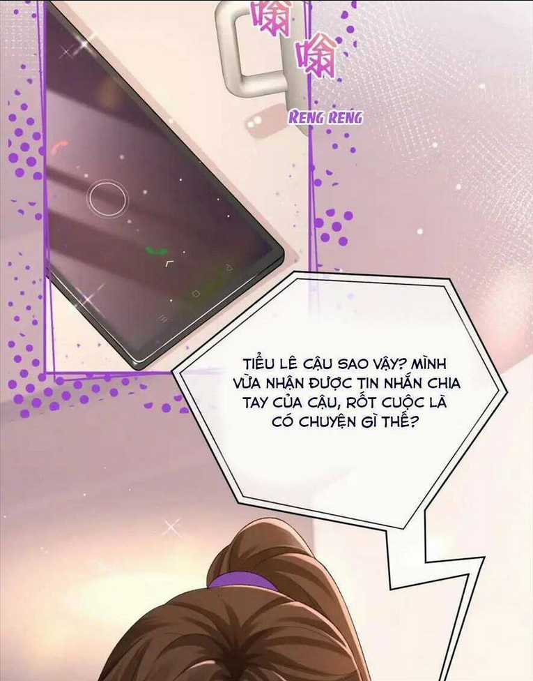 Cố Ý Chiếm Đoạt Chapter 15 trang 21