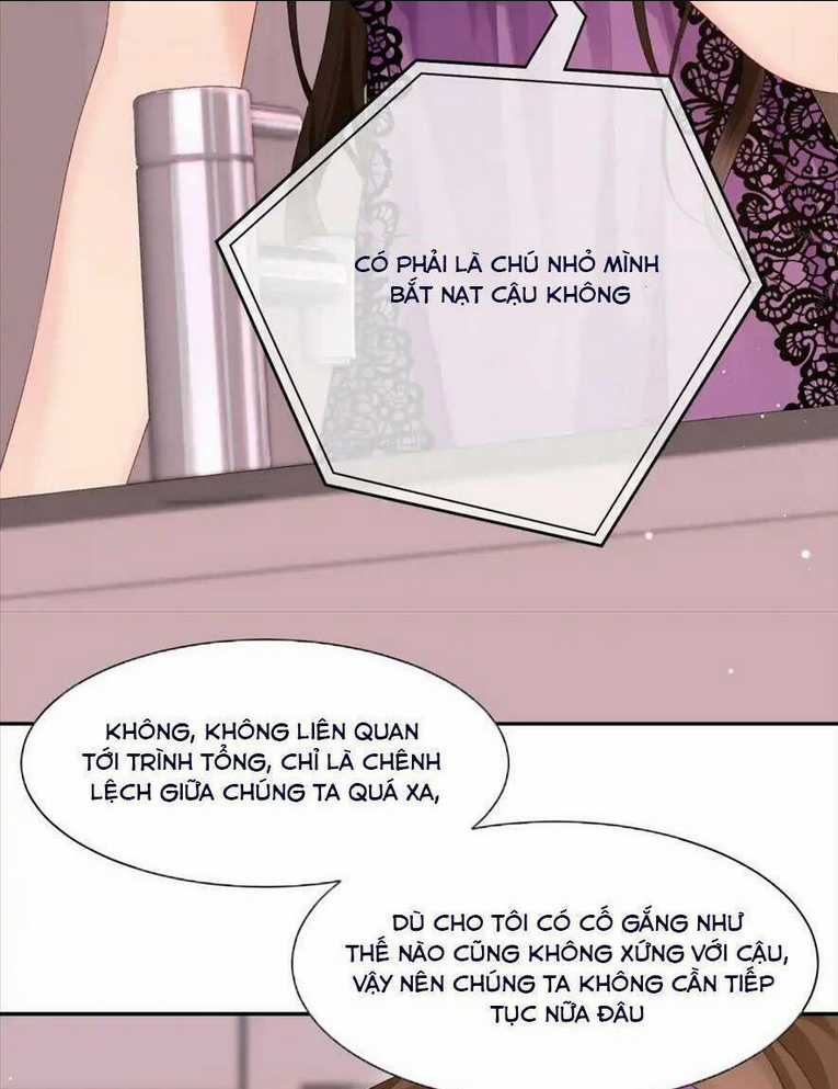 Cố Ý Chiếm Đoạt Chapter 15 trang 23