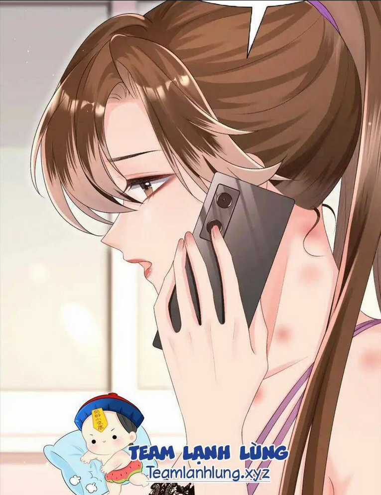 Cố Ý Chiếm Đoạt Chapter 15 trang 24