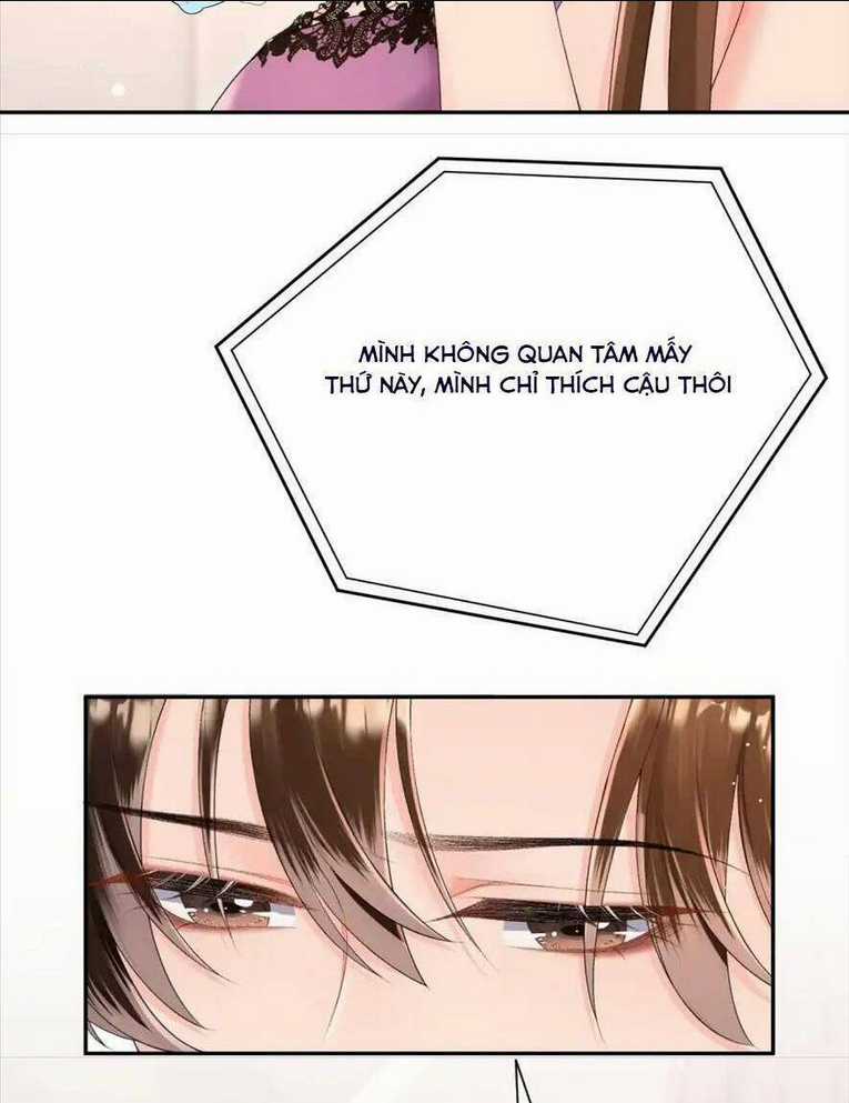 Cố Ý Chiếm Đoạt Chapter 15 trang 25