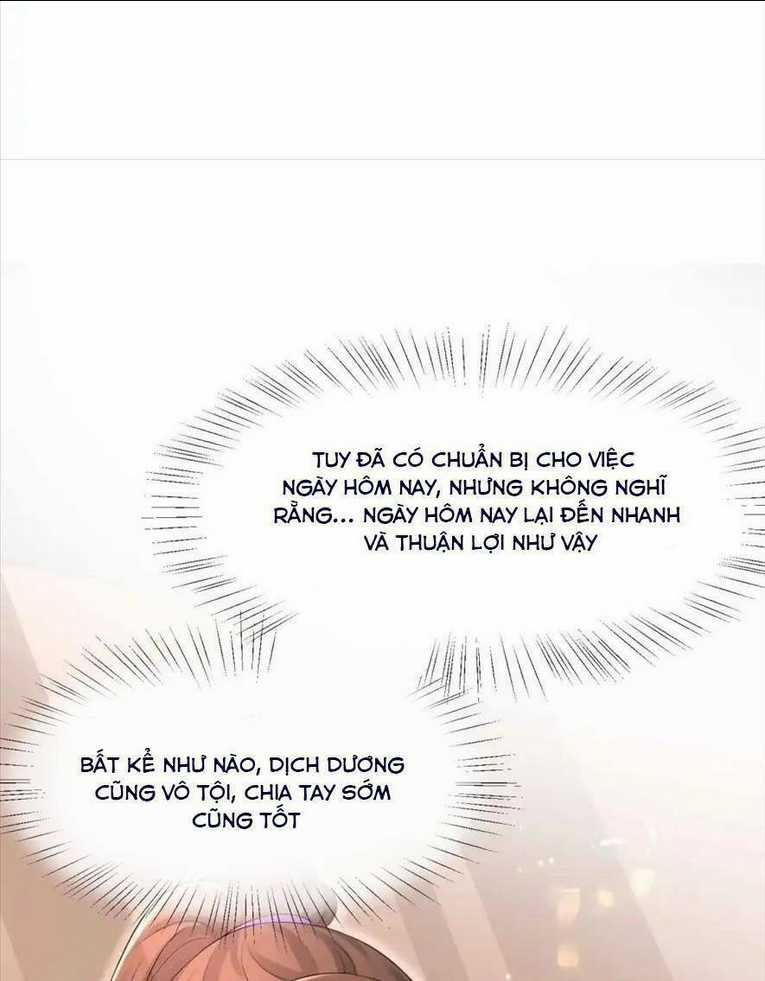 Cố Ý Chiếm Đoạt Chapter 15 trang 28