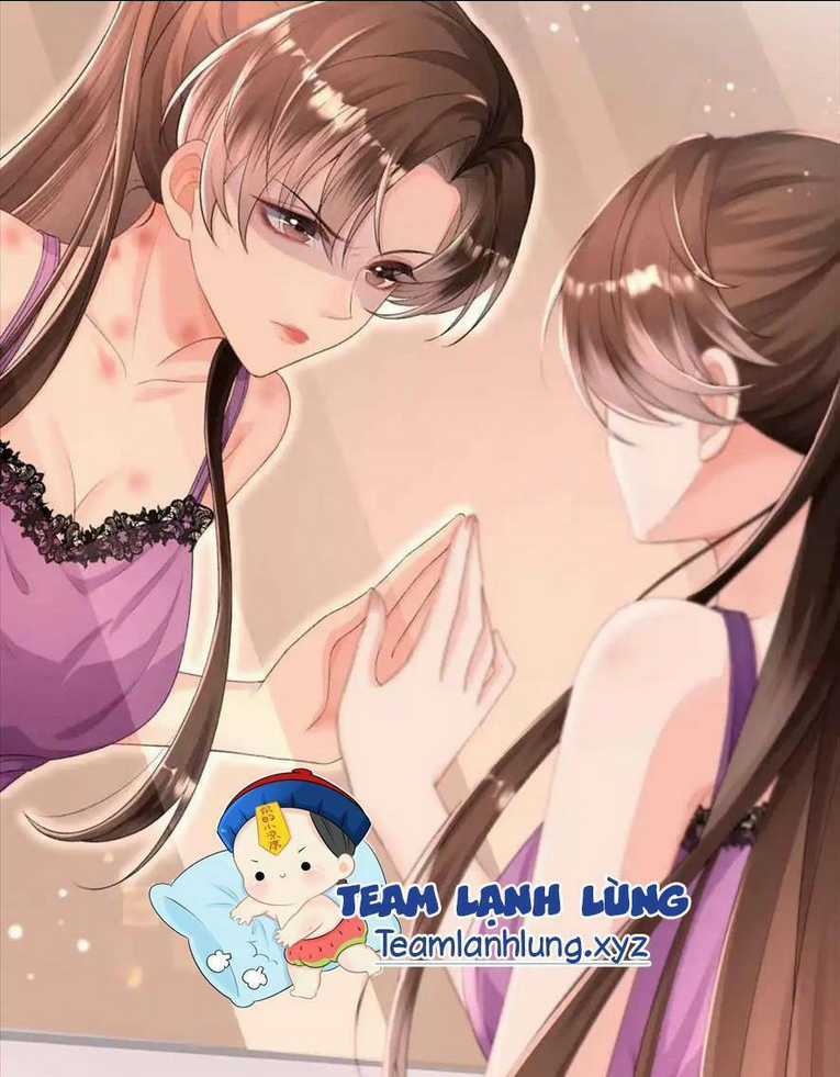 Cố Ý Chiếm Đoạt Chapter 15 trang 29
