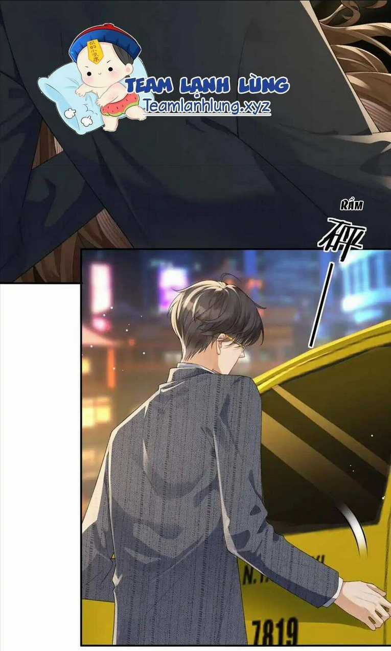 Cố Ý Chiếm Đoạt Chapter 15 trang 3