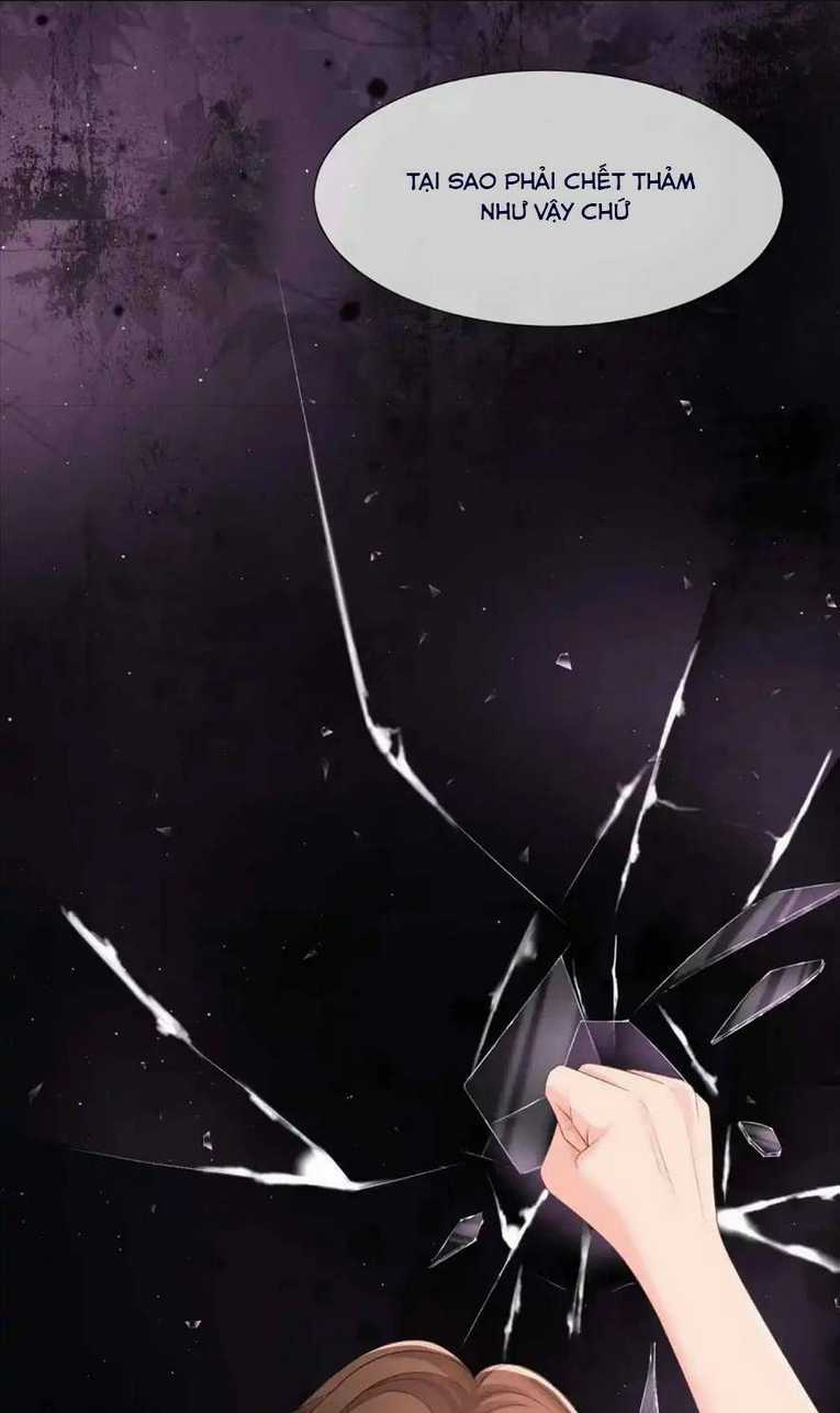 Cố Ý Chiếm Đoạt Chapter 15 trang 33