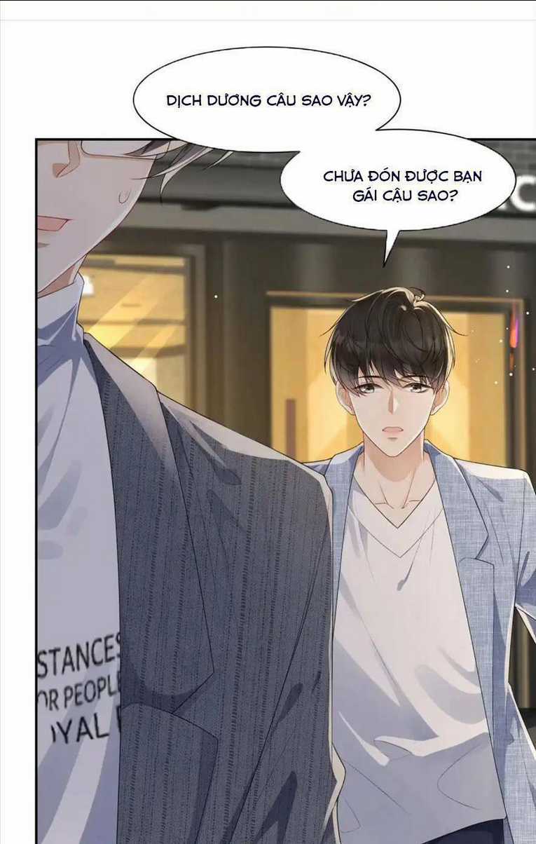 Cố Ý Chiếm Đoạt Chapter 15 trang 4