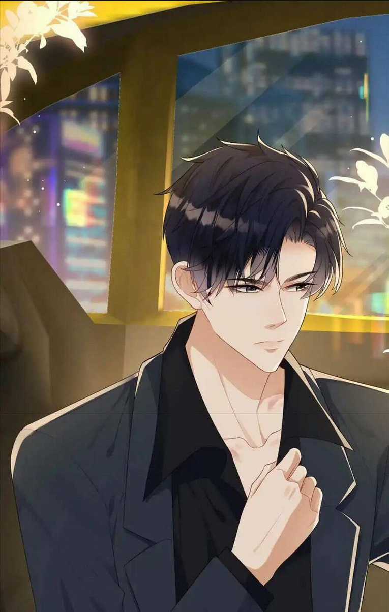 Cố Ý Chiếm Đoạt Chapter 15 trang 6