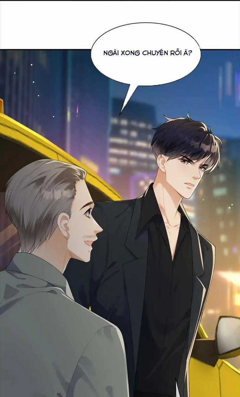 Cố Ý Chiếm Đoạt Chapter 15 trang 8