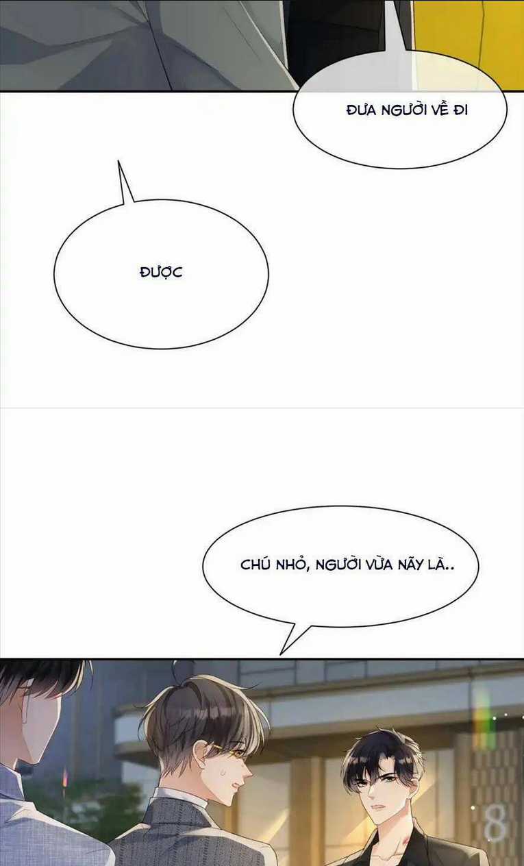 Cố Ý Chiếm Đoạt Chapter 15 trang 9