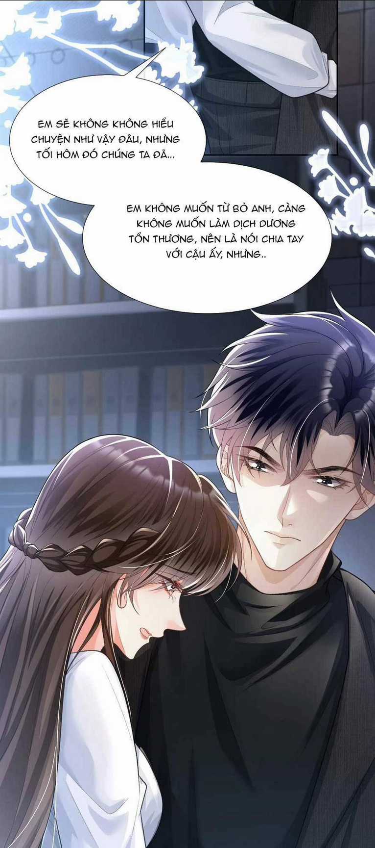 Cố Ý Chiếm Đoạt Chapter 16 trang 11